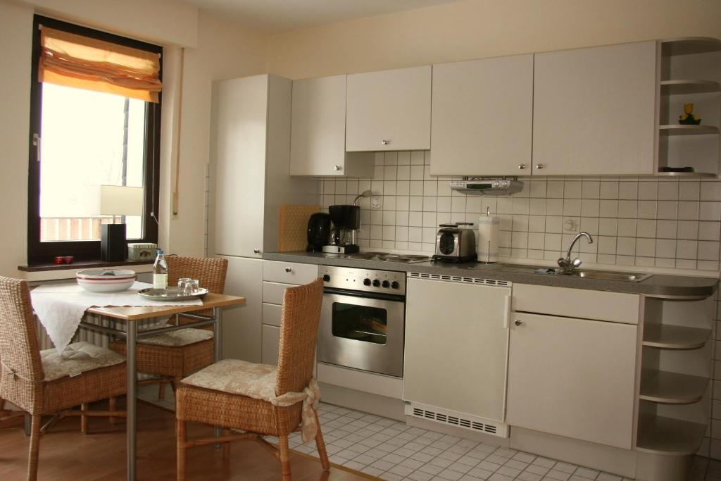 Ferienwohnungen Albers Winterberg Habitación foto